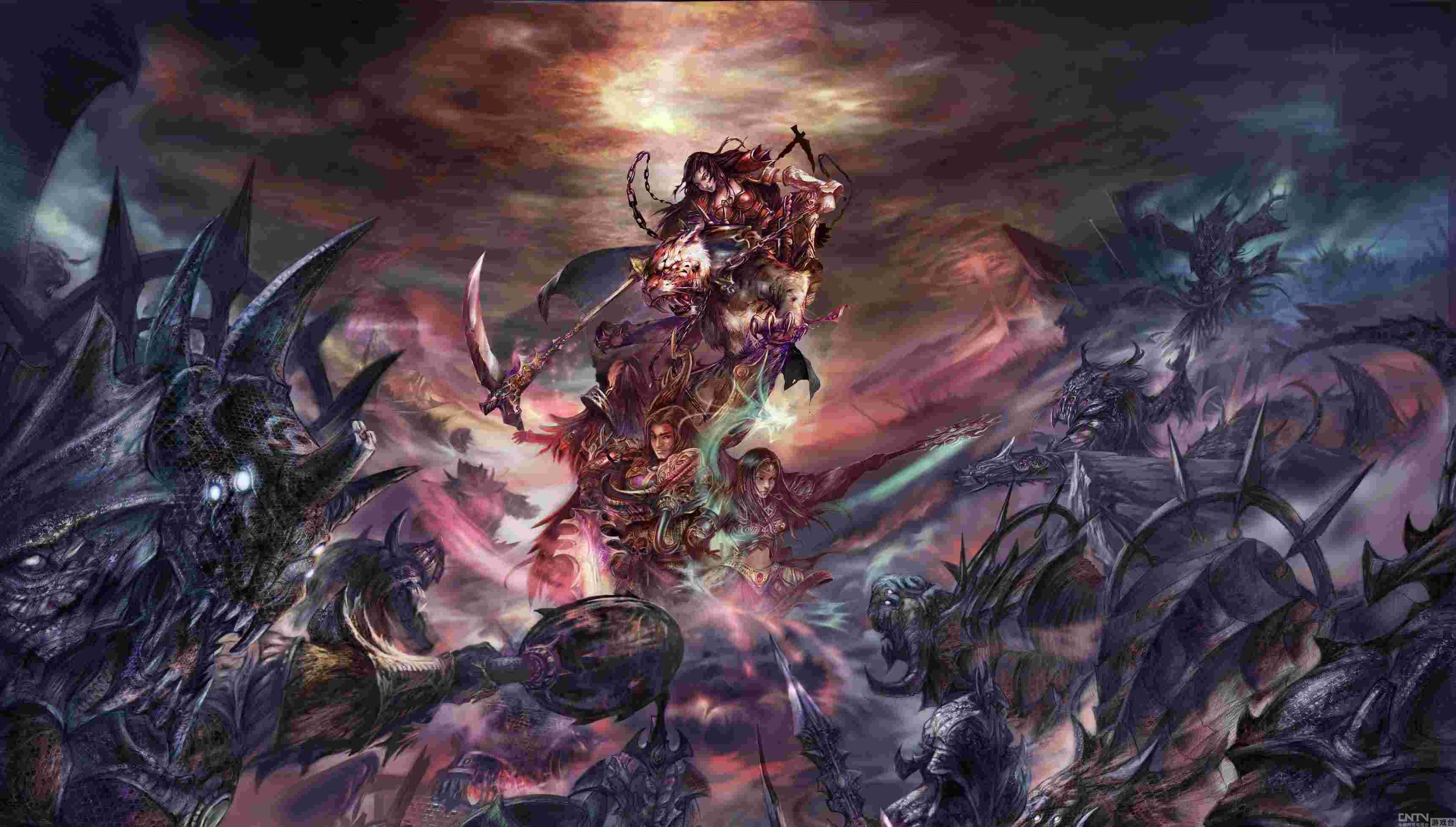 梦幻西游六艺的御