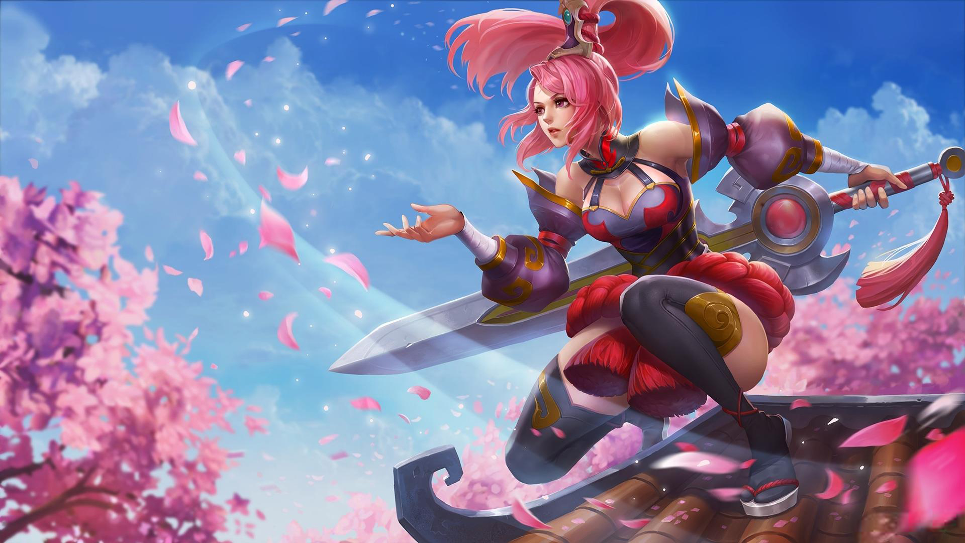 梦幻西游全魔龙宫出场