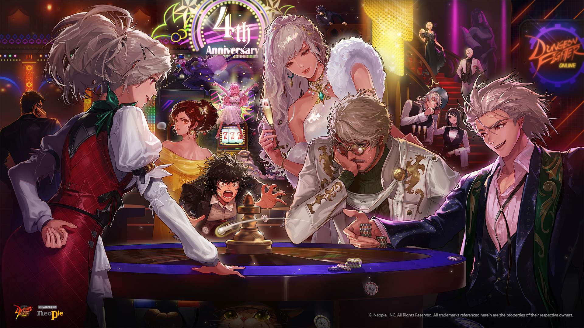 梦幻159：梦幻西游免费领取仙玉