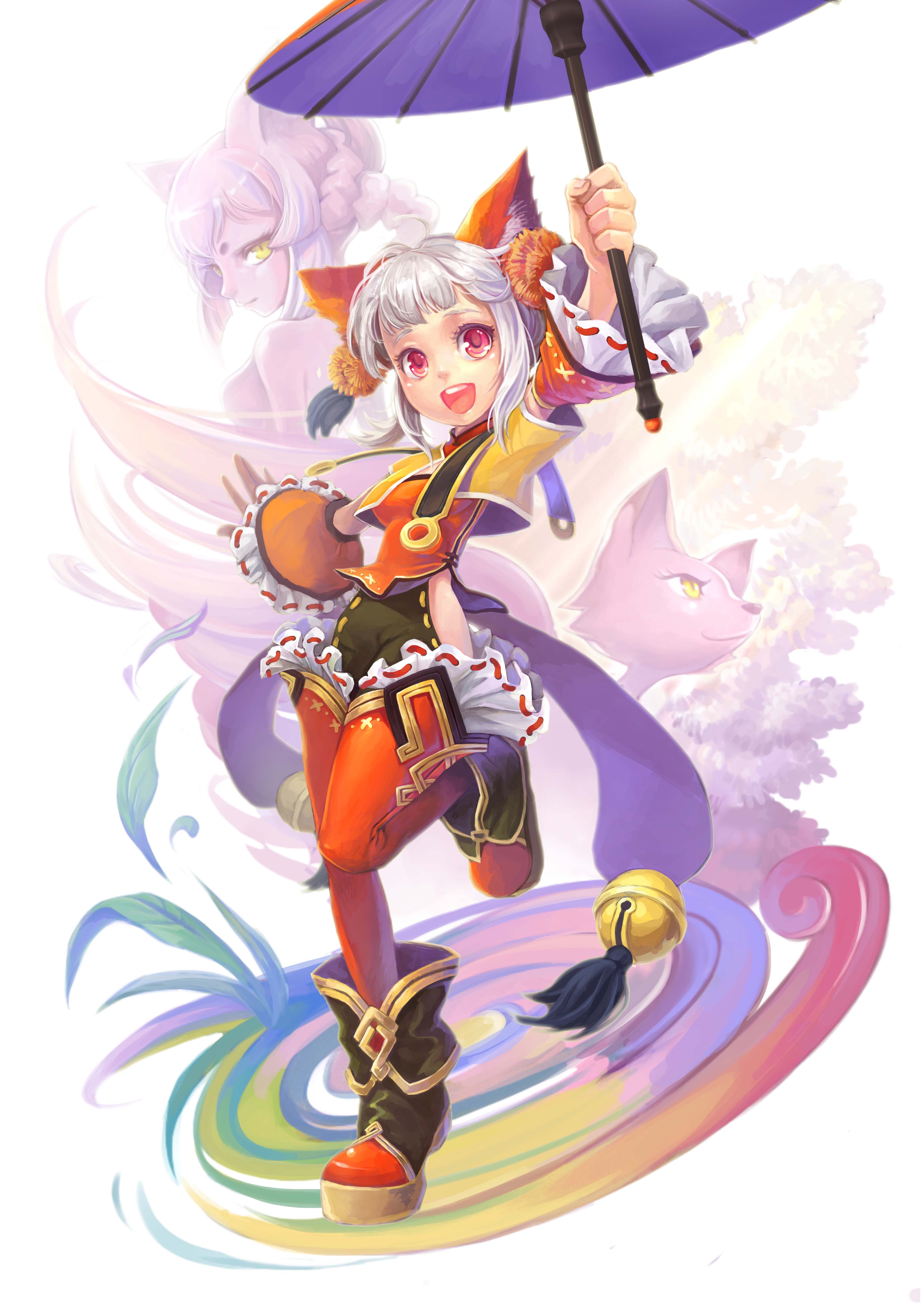 梦幻西游免费改昵称怎么改