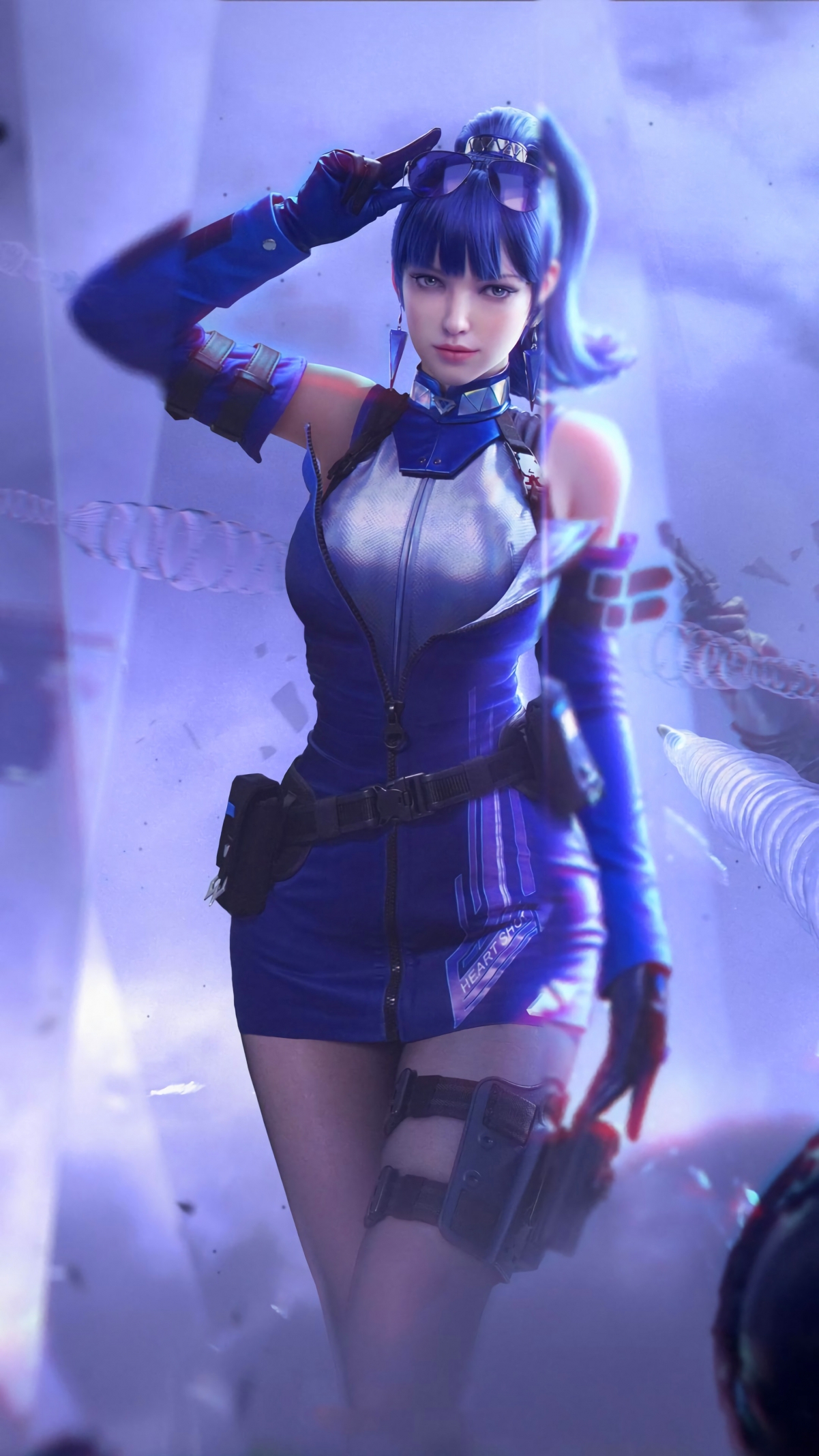 私服客户端：梦幻西游仙和魔哪个好打