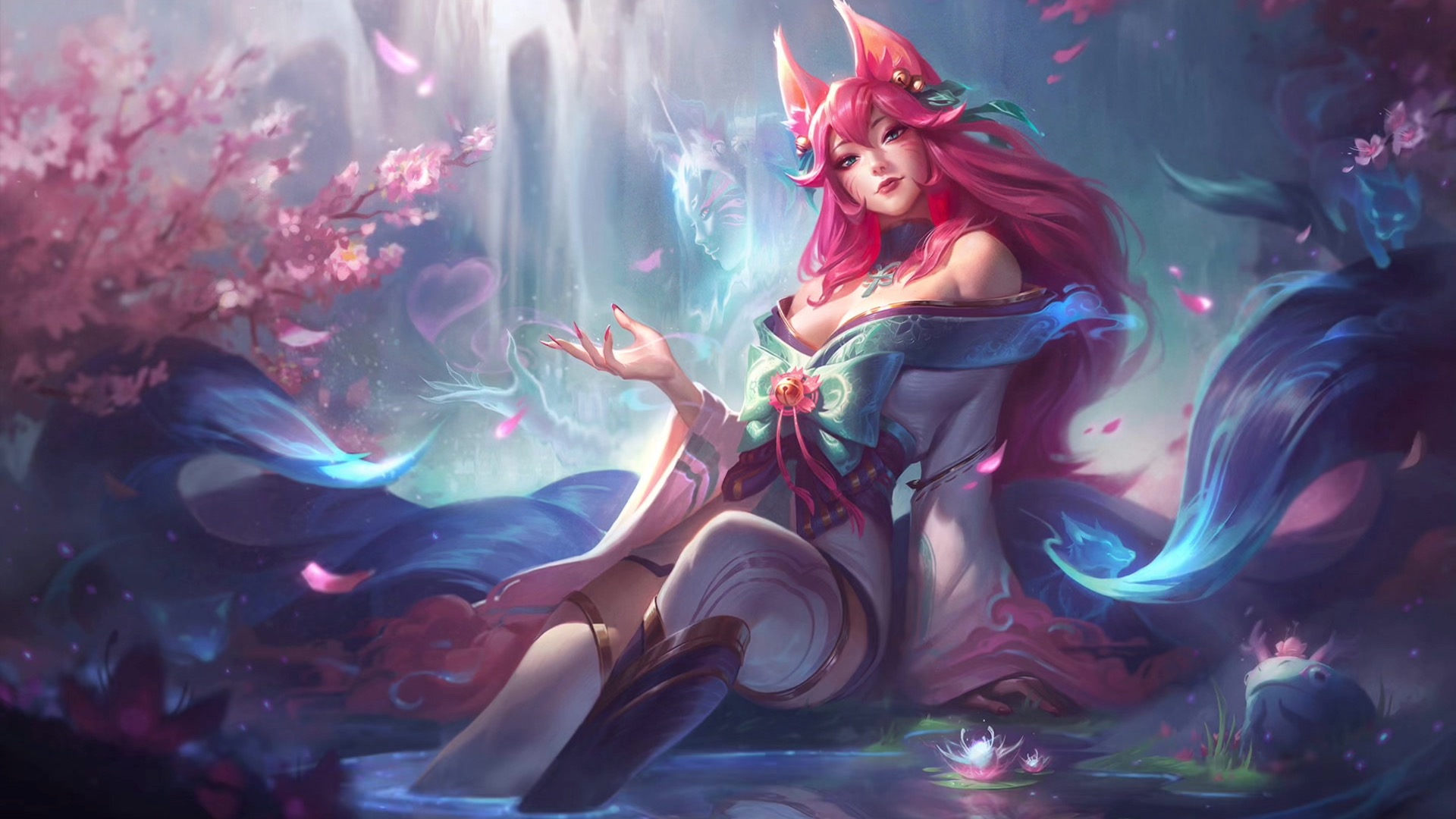 梦幻西游体验馆视频