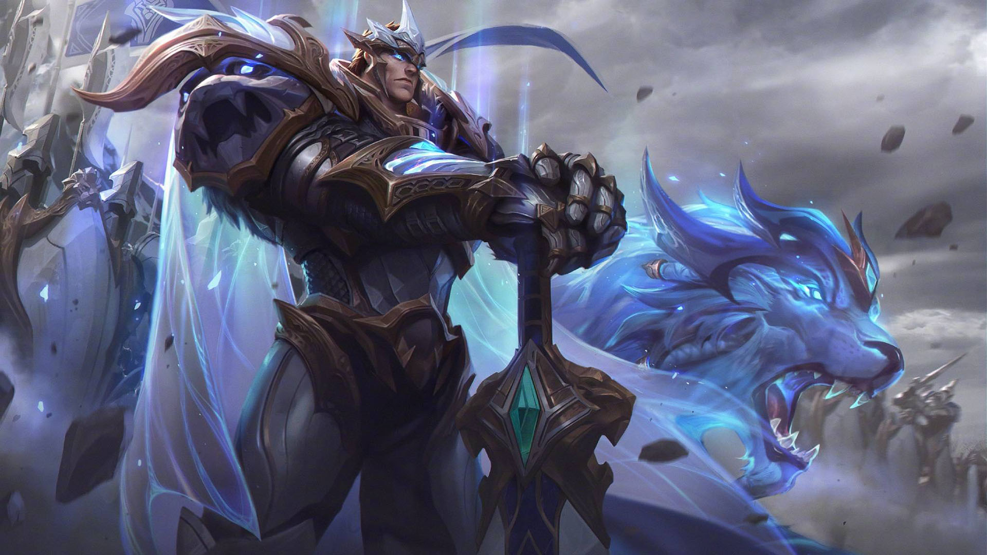 梦幻西游光武武器怎么制作