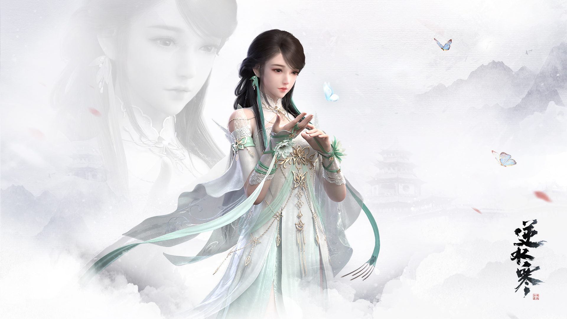 师傅梦幻西游：梦幻西游五开五门起号攻略